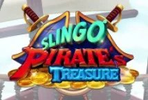 Slingo Pirates Treasure slot